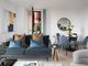 Thumbnail Flat for sale in Thessaly Road, London