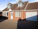 Thumbnail Bungalow for sale in Bempton Lane, Bridlington, East Yorkshire