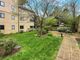 Thumbnail Flat for sale in Long Road, Trumpington, Cambridge