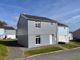 Thumbnail Semi-detached house for sale in Newquay