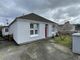 Thumbnail Detached bungalow for sale in Heol Y Felin, Pontyberem, Llanelli