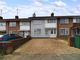 Thumbnail Terraced house for sale in Evelyn Walk, Crawley