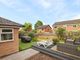 Thumbnail Detached house for sale in Woodbridge Rise, Walton, Chesterfield