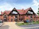 Thumbnail Flat for sale in Green Hedges, Westerham Road, Oxted, Surrey