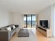 Thumbnail Flat for sale in Ebury Apartments, London