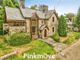 Thumbnail Detached house for sale in Lower Machen, Newport