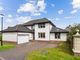 Thumbnail Detached house for sale in Edenhall Grove, Newton Mearns, Glasgow