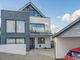 Thumbnail Detached house for sale in Egypt Hill, Cowes