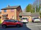 Thumbnail Detached house for sale in Llys Cilsaig, Dafen, Llanelli
