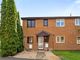 Thumbnail End terrace house for sale in Speedwell Close, Cherry Hinton, Cambridge