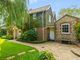 Thumbnail Detached house for sale in London Road, Slindon Common