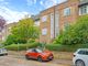 Thumbnail Flat for sale in Chester Close, Chester Avenue, Richmond