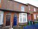 Thumbnail Terraced house to rent in Brighton Road, Watford