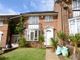 Thumbnail Terraced house to rent in The Martlets, Hove, East Sussex