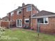Thumbnail Semi-detached house for sale in Mill Road, Pelsall, Walsall, West Midlands