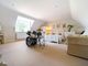 Thumbnail Detached house for sale in Bannister Green, Felsted, Dunmow, Essex