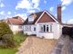 Thumbnail Detached house for sale in Grafton Avenue, Felpham, West Sussex