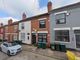 Thumbnail Terraced house to rent in Irving Road, Lower Stoke, Coventry