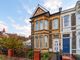 Thumbnail End terrace house for sale in Russell Road, Westbury Park, Bristol, Somerset