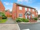 Thumbnail Semi-detached house for sale in Argonaut Avenue, Castle Donington, Leicestershire, 2Ux