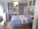 Thumbnail Mobile/park home for sale in Braemar Residential Park, Kirkby Green, Lincoln, Lincolnshire