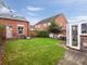 Thumbnail Terraced house for sale in Wagg Street, Congleton