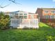 Thumbnail Semi-detached bungalow for sale in Kinsbourne Way, Southampton