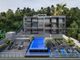 Thumbnail Apartment for sale in Near Patong, Phuket, Southern Thailand