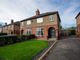 Thumbnail Semi-detached house for sale in Huddersfield Road, Mirfield