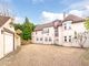 Thumbnail Detached house for sale in The Drive, Radlett, Hertfordshire