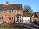 Thumbnail Semi-detached house for sale in Dynes Road, Kemsing, Sevenoaks
