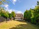 Thumbnail Detached house for sale in The Hayes, Epsom