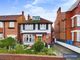 Thumbnail Detached house for sale in Trinity Road, Bridlington