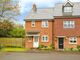 Thumbnail End terrace house for sale in Dame Kelly Holmes Way, Tonbridge, Kent