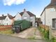 Thumbnail Semi-detached house for sale in Overpark Avenue, Leicester
