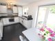 Thumbnail Detached house for sale in Hoffler Close, Countesthorpe, Leicester