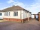Thumbnail Bungalow for sale in Deverell Place, Waterlooville