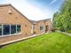 Thumbnail Detached bungalow for sale in 3 Hill Top Gardens, Tingley, Wakefield