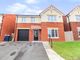 Thumbnail Detached house for sale in Valley Rise, Crawcrook, Ryton