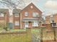 Thumbnail Detached house to rent in Hadley Drive, Norwich