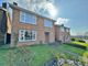 Thumbnail Detached house for sale in Dore Avenue, Portchester, Fareham