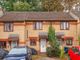 Thumbnail Terraced house to rent in The Beeches, Headington, Oxford