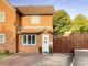 Thumbnail Semi-detached house for sale in Heron Close, Wellingborough