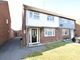 Thumbnail Semi-detached house to rent in Woodside Way, Reading, Berkshire