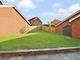 Thumbnail Detached house for sale in Wellstead Way, Hedge End