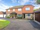 Thumbnail Detached house for sale in Nether Lane, Nutley, Uckfield, East Sussex