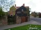 Thumbnail Barn conversion to rent in High Street, Uckfield