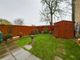Thumbnail End terrace house for sale in Holdfield, Ravensthorpe, Peterborough