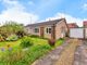 Thumbnail Bungalow for sale in Chestnut Avenue, Donington, Lincolnshire