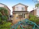 Thumbnail Detached house for sale in Mead Close, Romsey